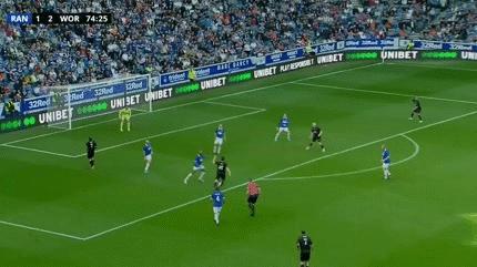 射门无力,射门绵软无力