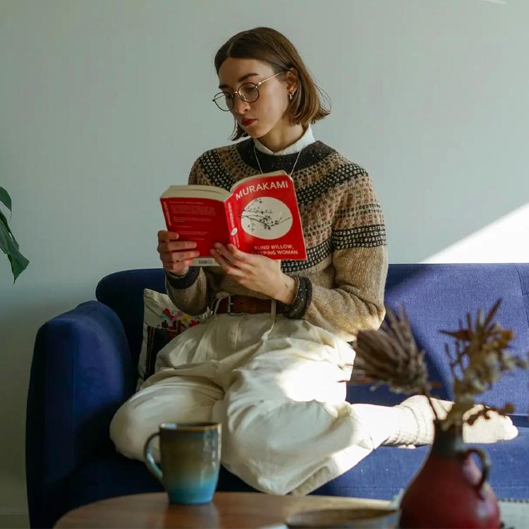 博主推荐的新年穿搭,冬日100套穿搭