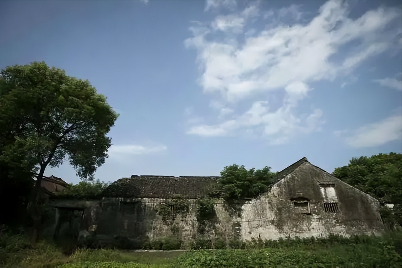 上海古镇十大必去景点旅游攻略,上海附近古镇旅游景点大全排名