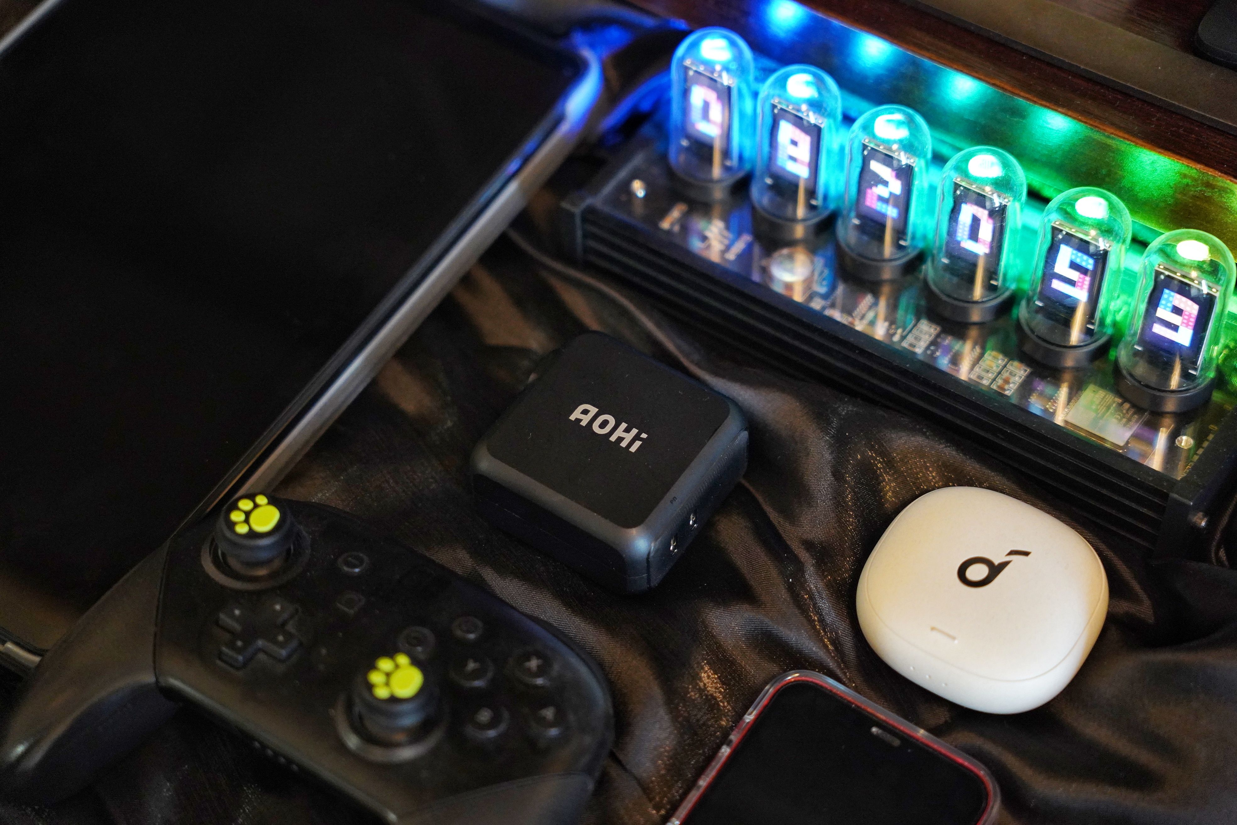 笔记本电脑必买配件推荐,笔记本电脑该买的配件有哪些