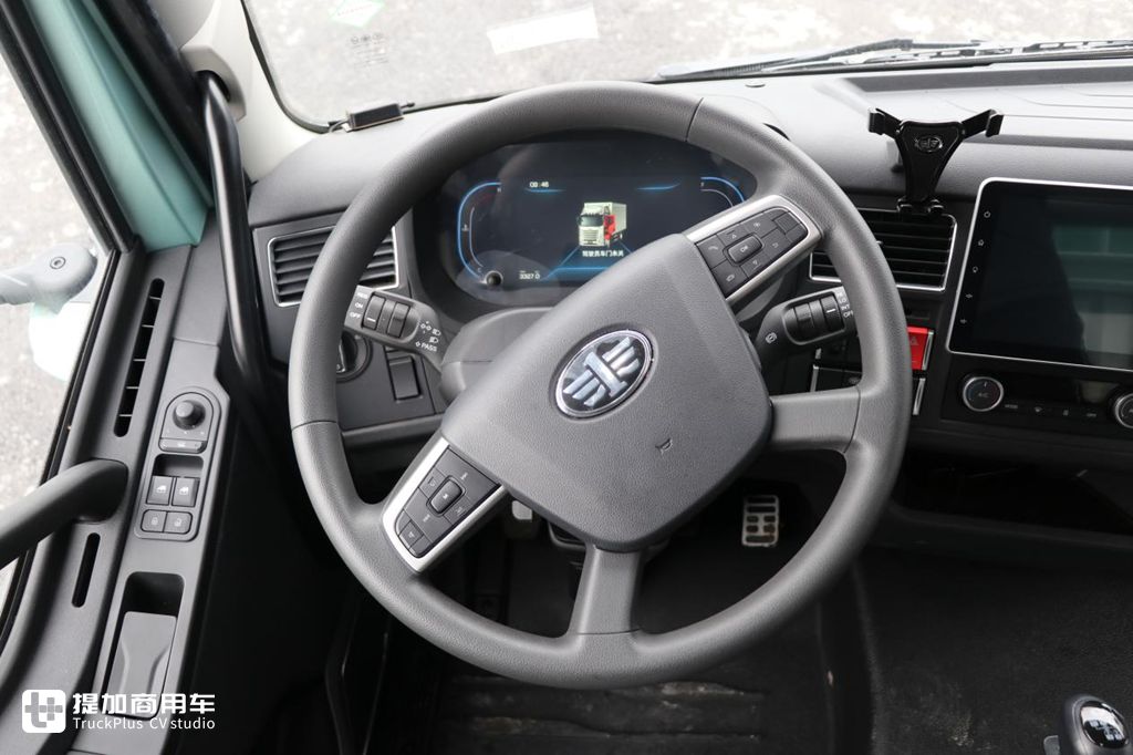 解放j6g载货车即将上市,解放j6g卡车全系最新价格表