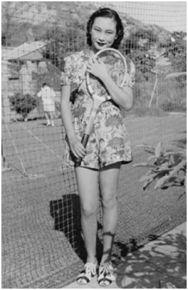 她27岁嫁给76岁丈夫，相差49岁的爷孙恋，她晚年却回应：我很幸福