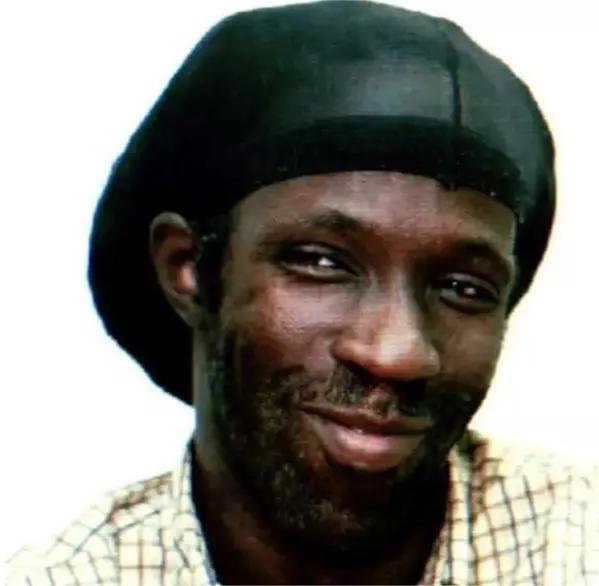 2006年，美国黑人小伙喜中3000万彩票，3年后尸体在水泥中被发现