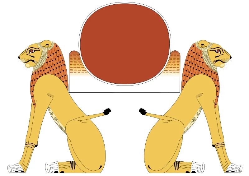 中国古代珠宝首饰盒,惊艳的古代女子首饰文物