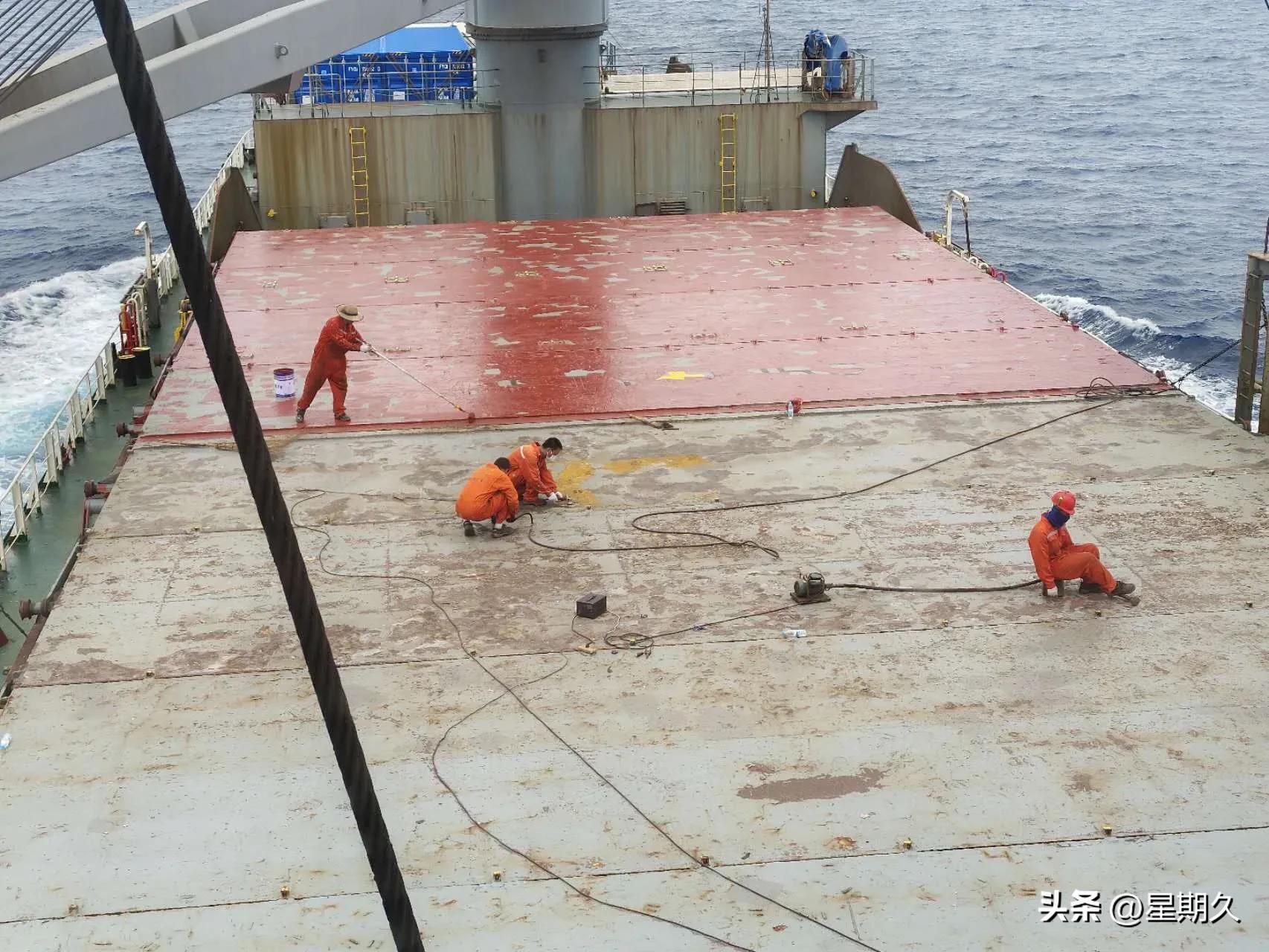 船在我国台湾省靠港,船员下地寻亲获得巨额继承款,经历让人感动