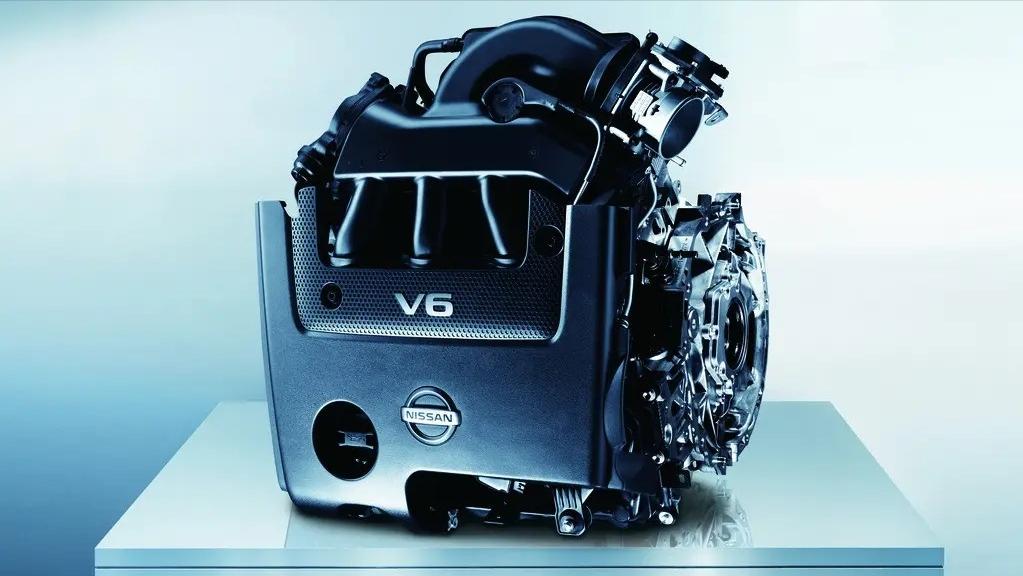 2.0t发动机日系车,2.5l发动机如今还值得买吗