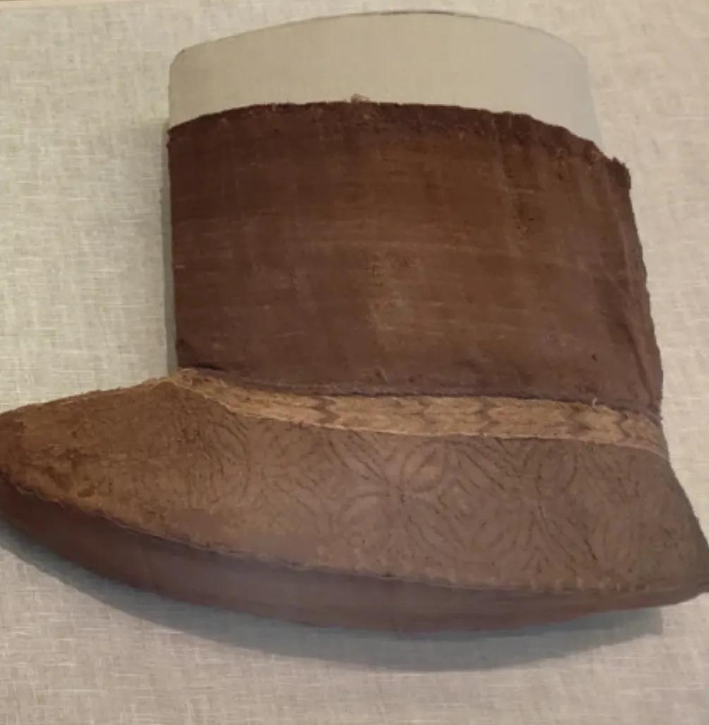 中国丝绸博物馆和中国之江博物馆,博物馆中国的服装