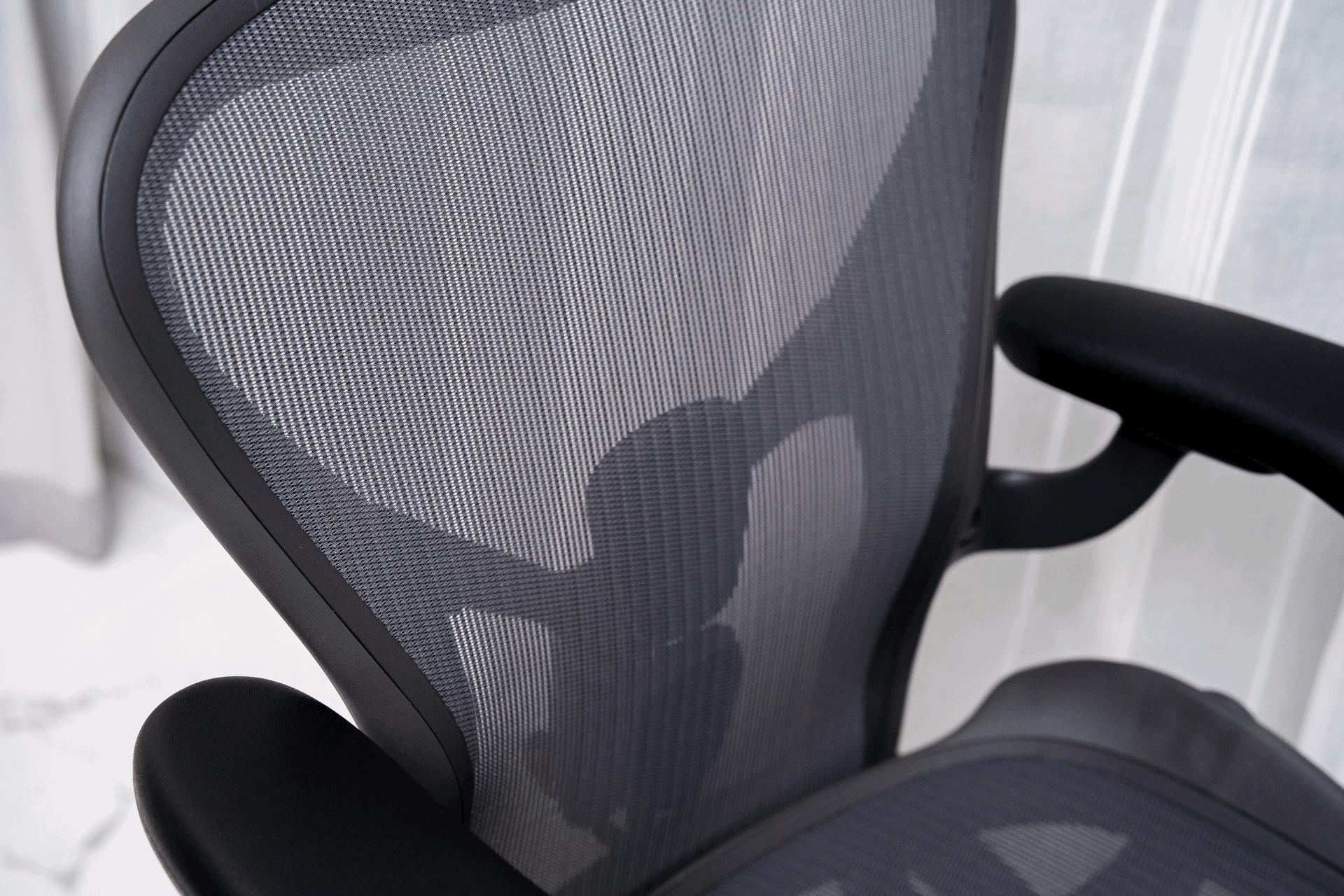 高端人体工学椅推荐排行榜,人体工学椅高端与入门区别