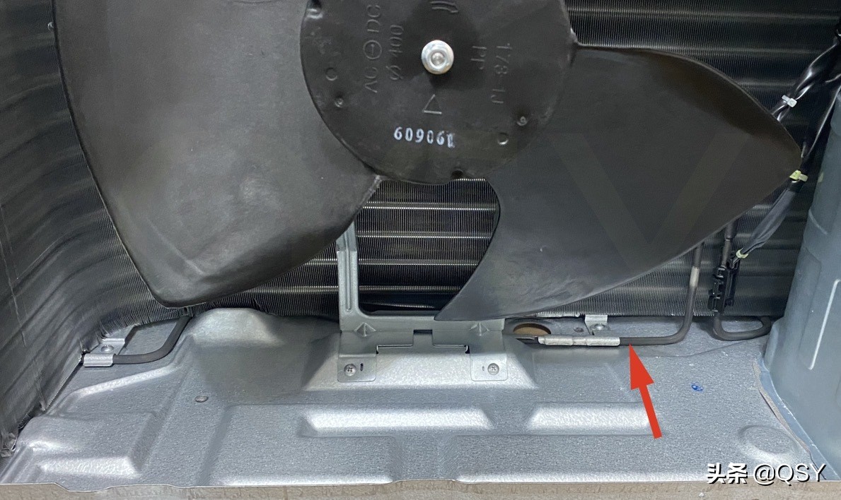 拆解三菱电机单冷空调,三菱电机空调ZHJ系列