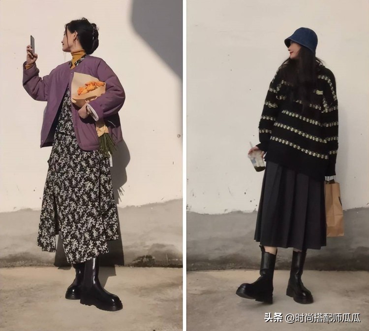 什么鞋型的高跟鞋百搭又好看,全包脚高跟鞋百搭高级感