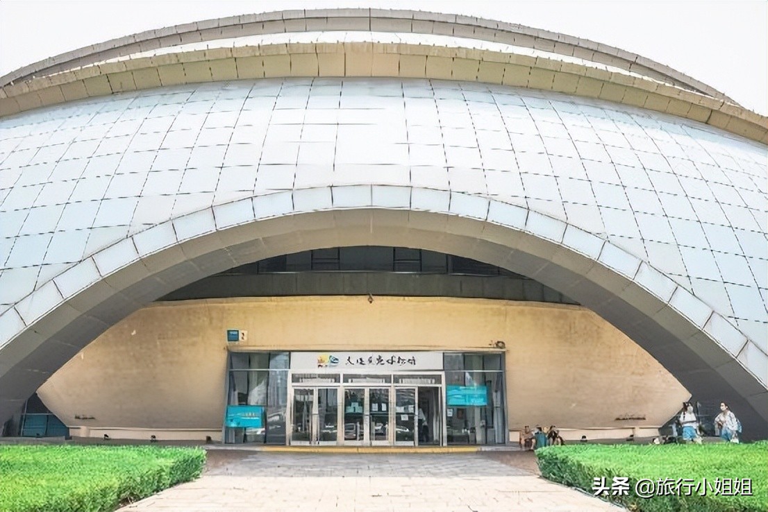 夏日海边微醺氛围感,滨城风光秀丽浪漫气息爆表