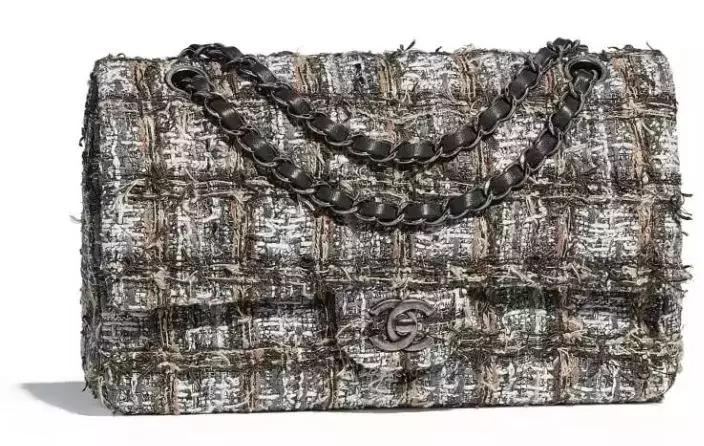 chanel新品148,chanel必买的10件单品