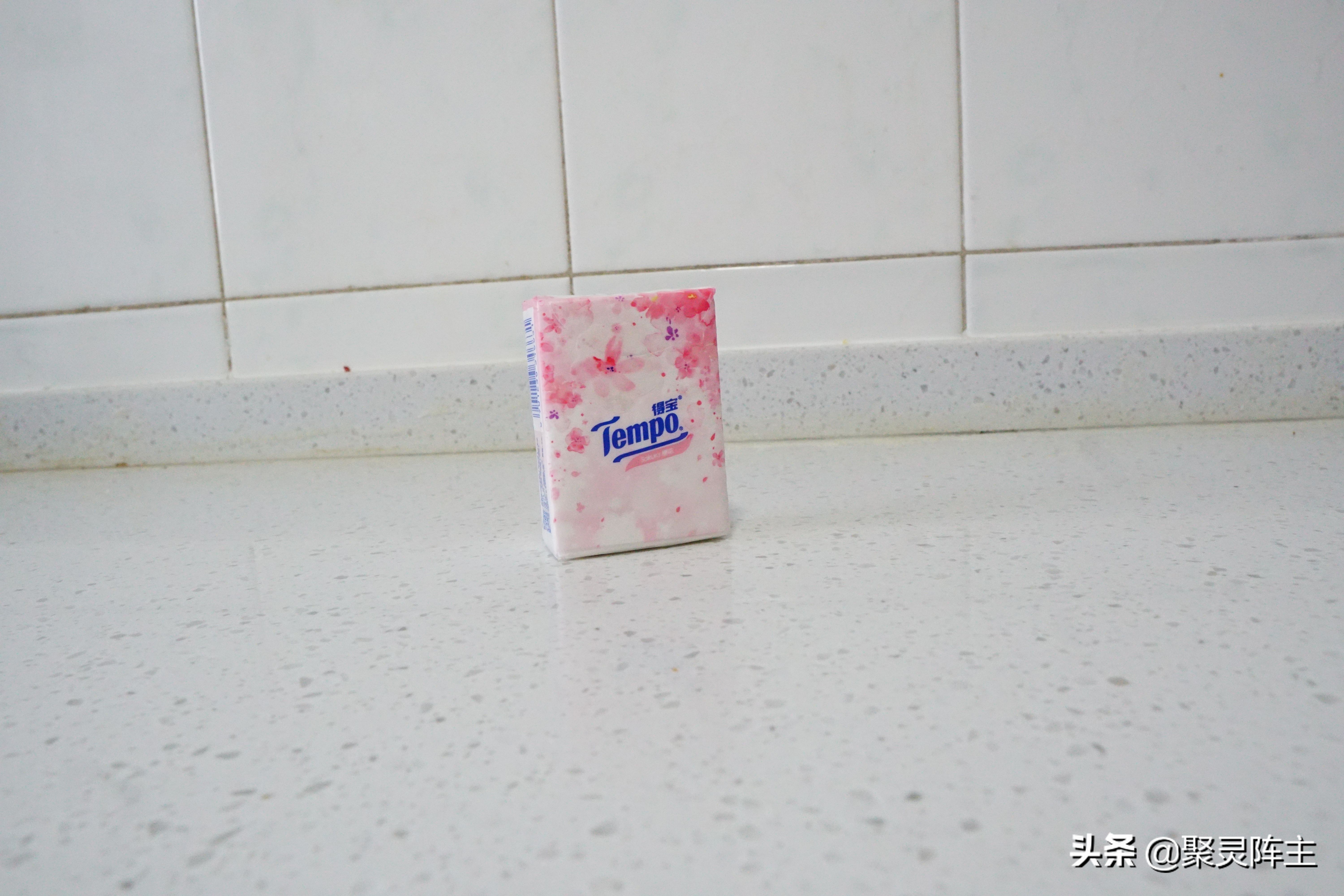 日常生活用品卫生纸,什么纸巾最好用又省钱