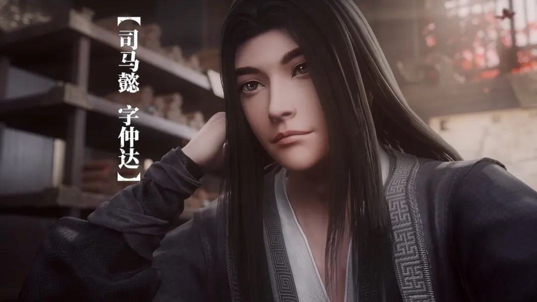 推荐好看的三国动画片,领先时代20年