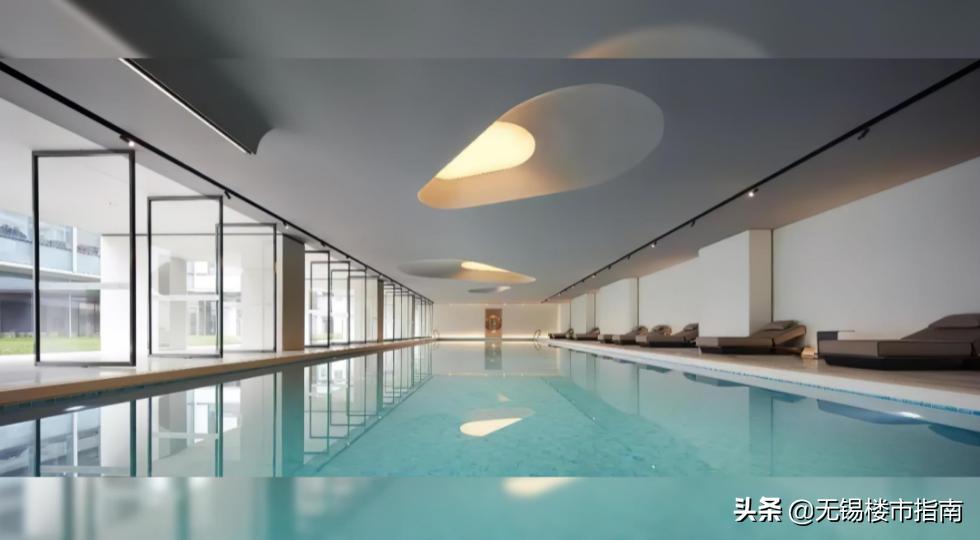 收纳主城繁华，无锡“城市秀”稀缺席位，专为“超高净值”定制