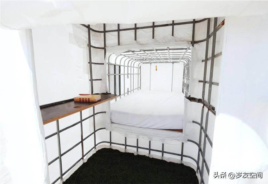 解锁8种沉浸式露营玩法,最流行的露营方式轻奢露营