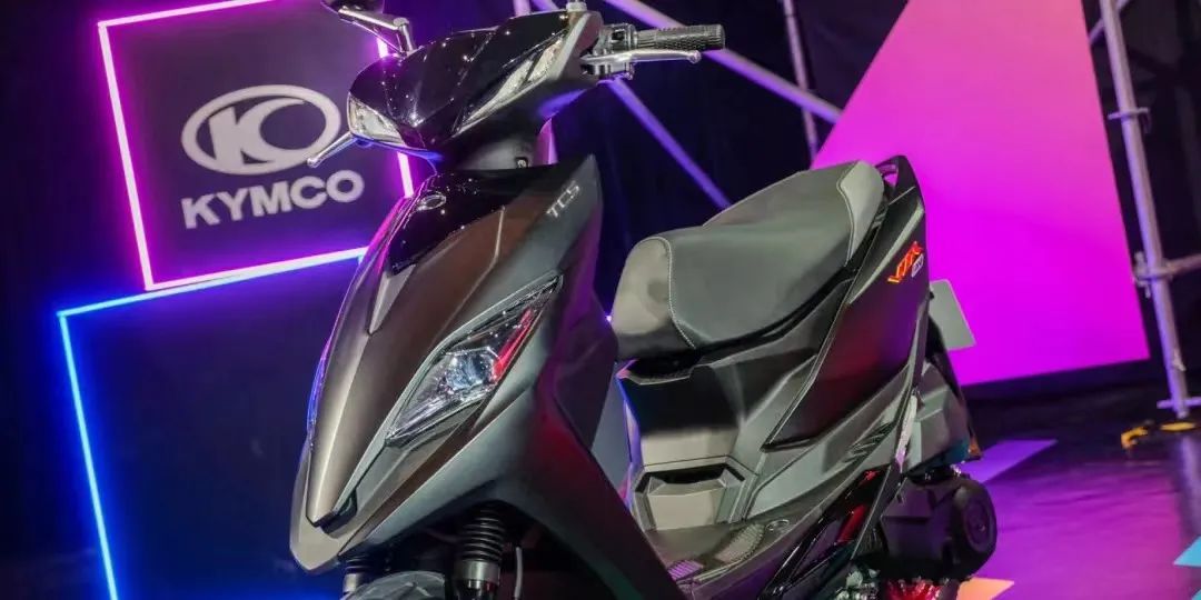 光阳125踏板最新款发布会,光阳125踏板最新款