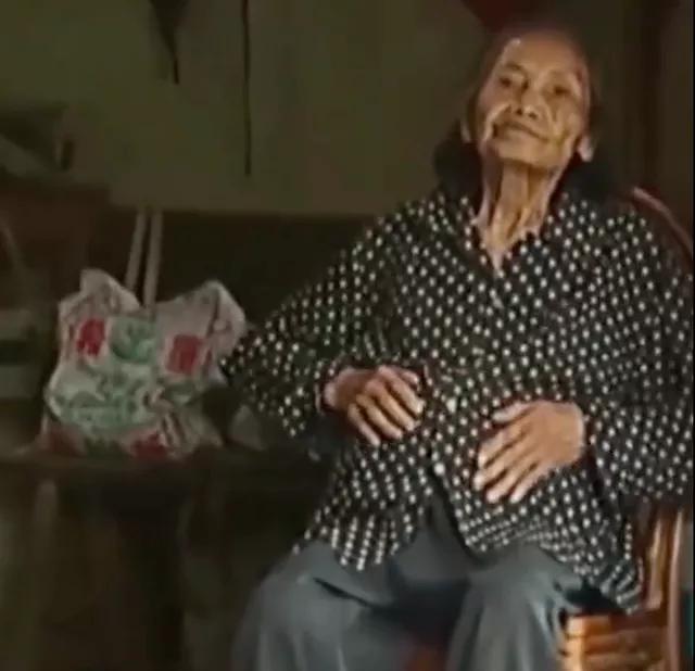 四川91岁老太怀孕60年未生,四川91岁老太离奇怀孕