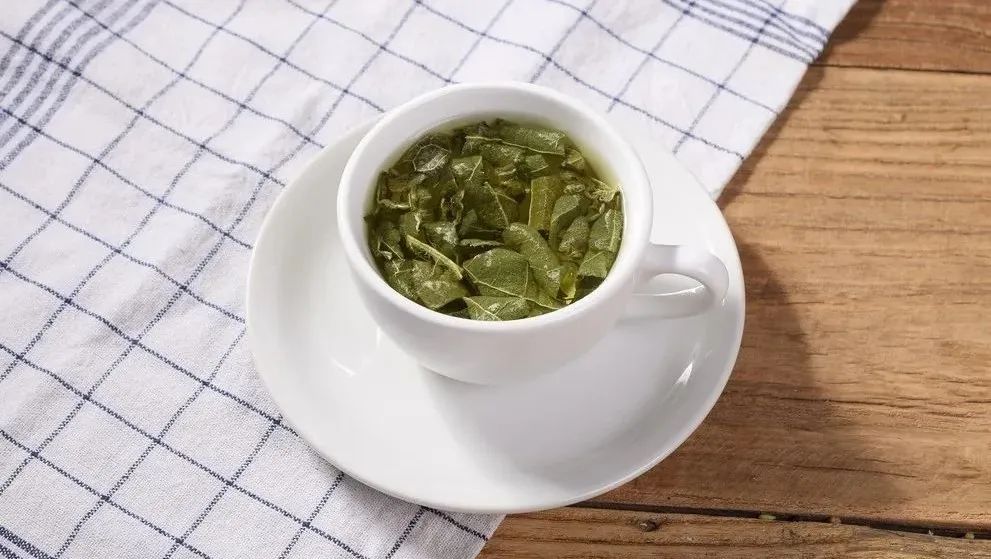 荷叶茶和普洱茶减肥怎么喝有效果,喝荷叶普洱茶能瘦身吗