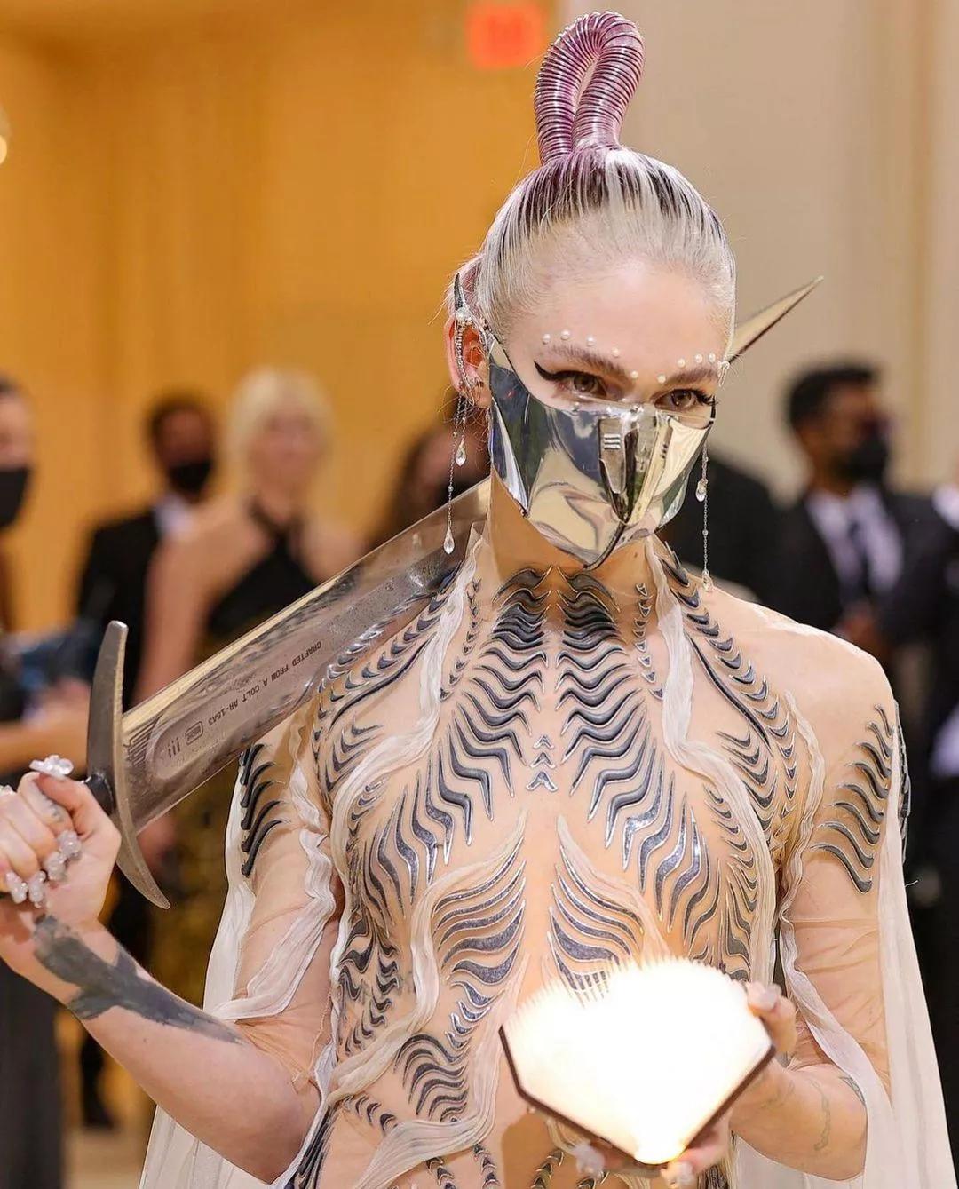 首富马斯克隐秘情史