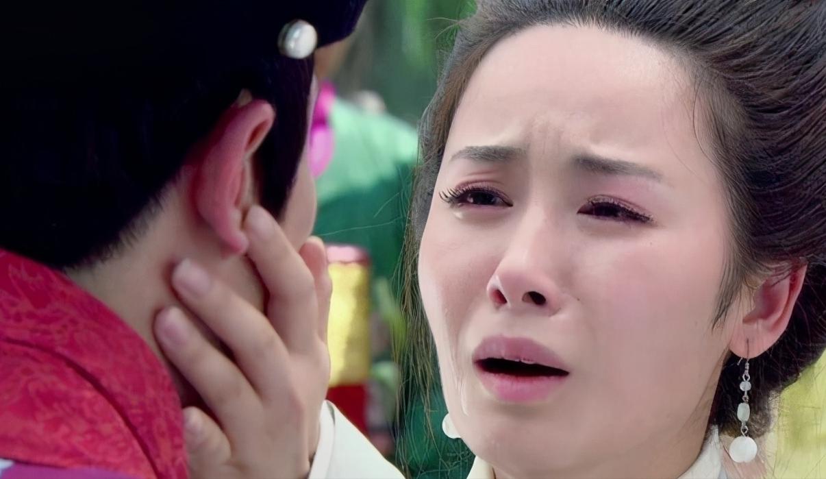 古代后妃中不全是佳丽也有丑女,历史上哪位妃子难看
