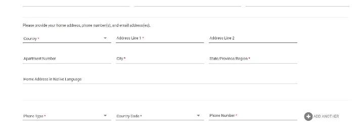 办evus美国签证被取消如何申诉,美国签证还需要evus吗
