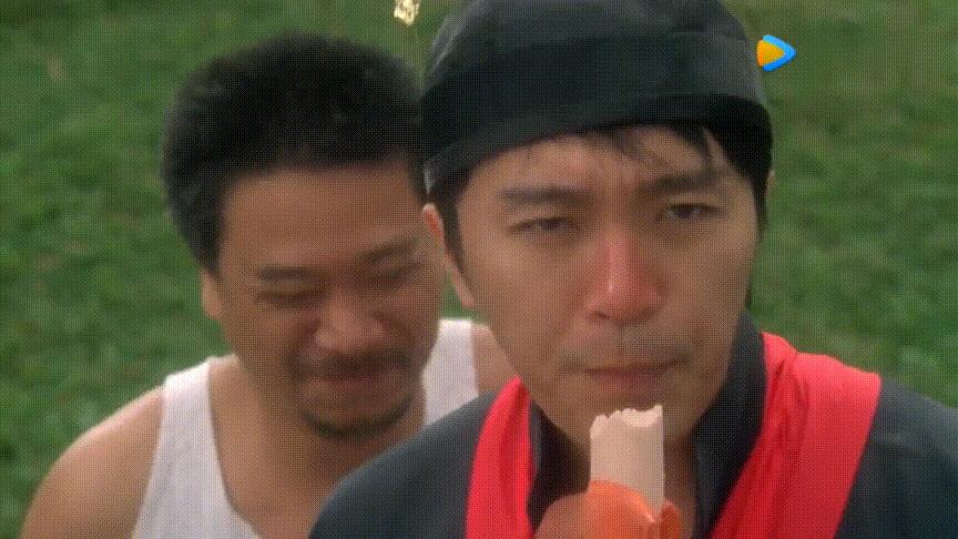 重温星爷的电影,盘点星爷电影中五大心酸场面