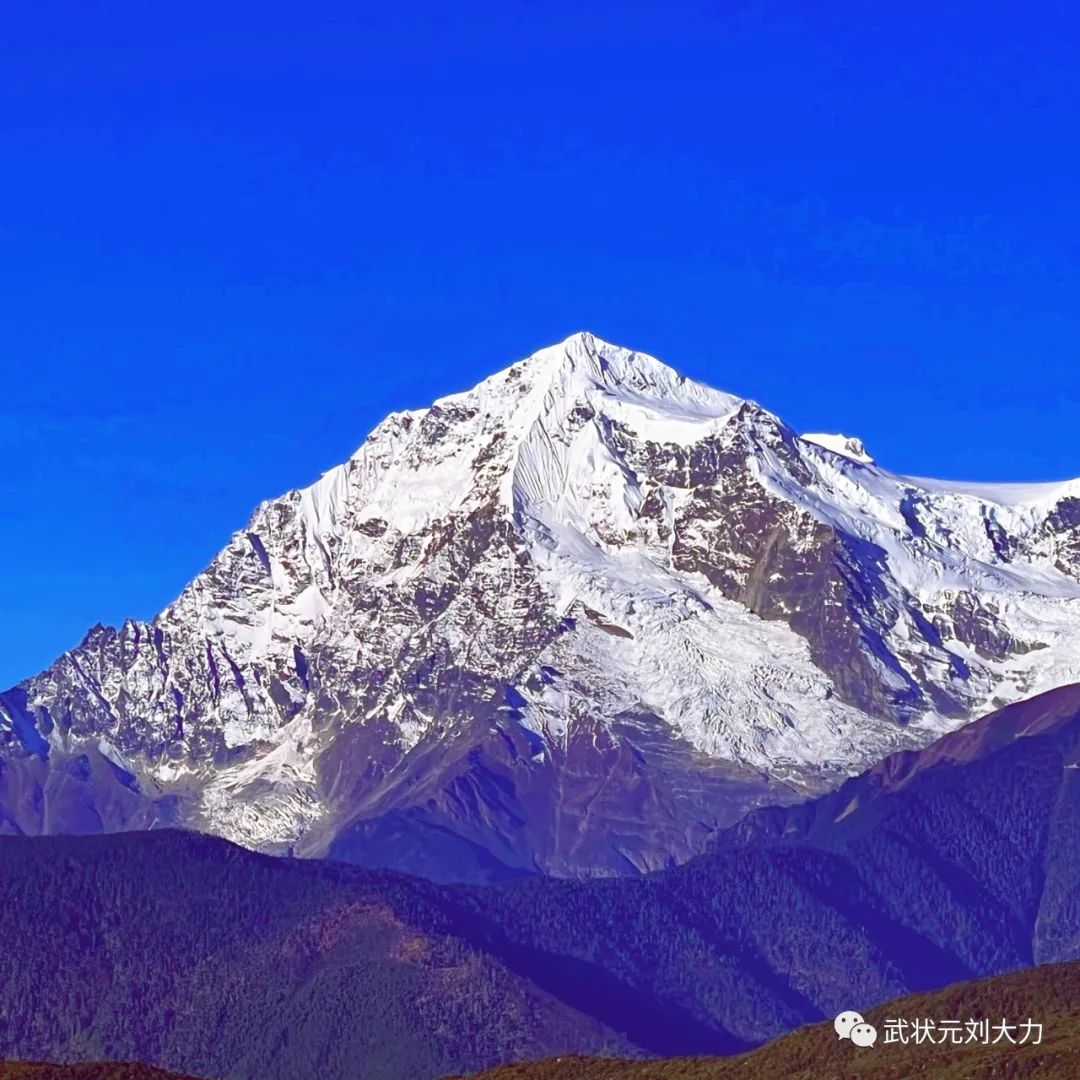 征服者与朝圣者——《梅里雪山﹒寻找十七位友人》(三)