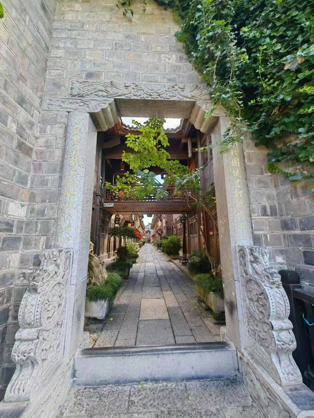 重庆发布中国峡谷城武陵会客厅,中国峡谷城武陵会客厅