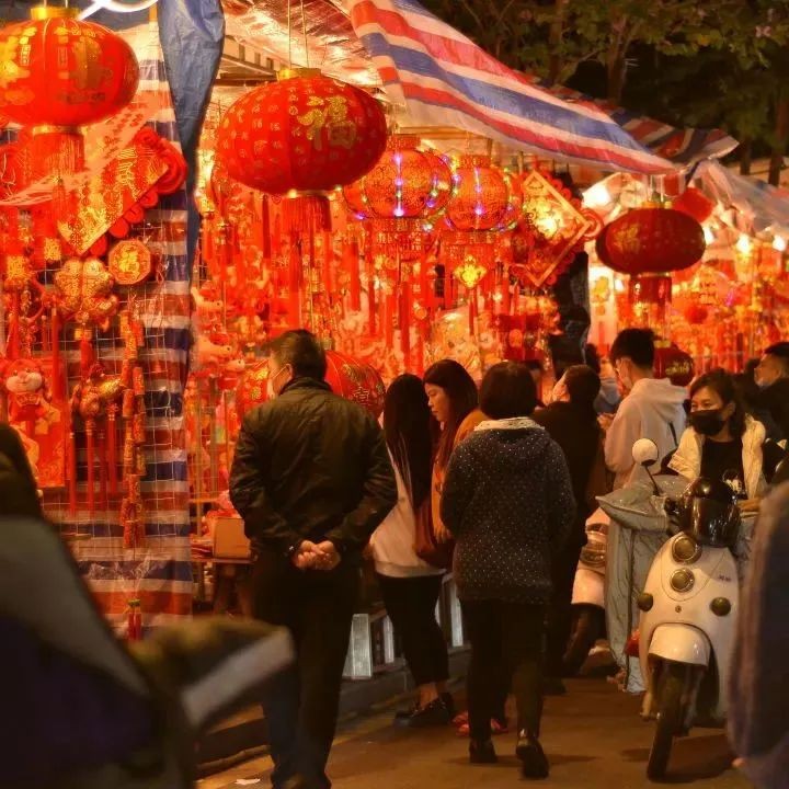 福建过年准备年货视频,福建过年必备的100件年货