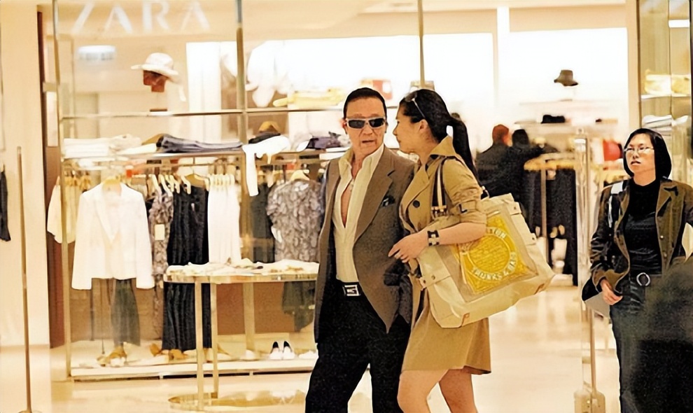 谢贤给了coco多少钱分手费,coco谢贤分手后怎样了