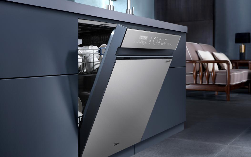 美的供应链管理模式分析,美的供应链金融行业怎么样