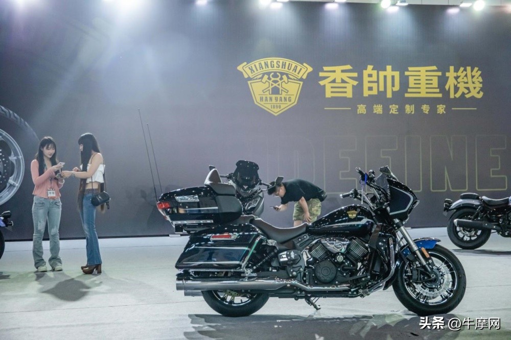 摩展集中举办，新车全员“卷王”？｜5月行业大事件回顾