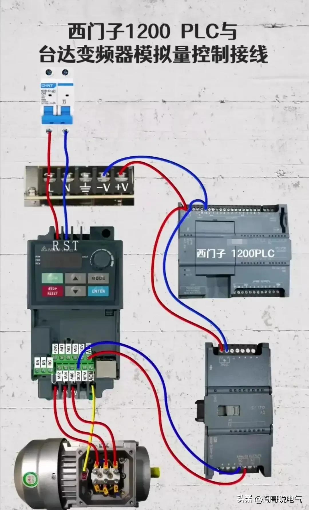 实用电工基础知识与技巧解析,电工基础知识全面解析与应用技巧