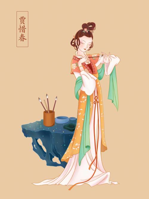 红楼梦中蓼汀花溆是什么意思,红楼梦蓼汀花溆