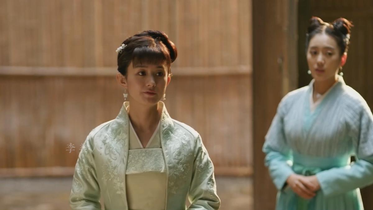 知否知否中四兰的结局,知否四兰谁最好