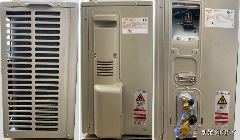 三菱电机2匹空调价格表谁有,三菱电机2匹空调挂机制冷能效比