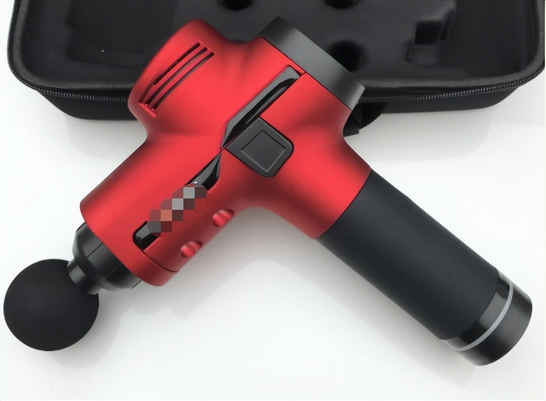 肌肉筋膜按摩枪有什么副作用吗,电筋膜枪有什么副作用