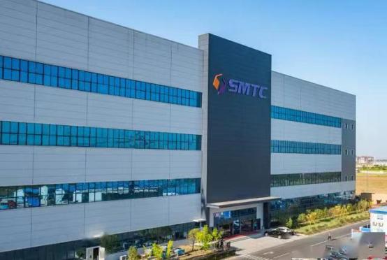 allin赛道,兆驰半导体做什么芯片