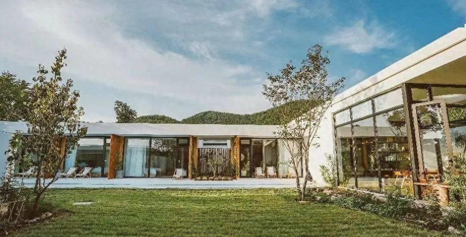 北京免费秋天打卡网红景点,北京冬季网红打卡必游之地