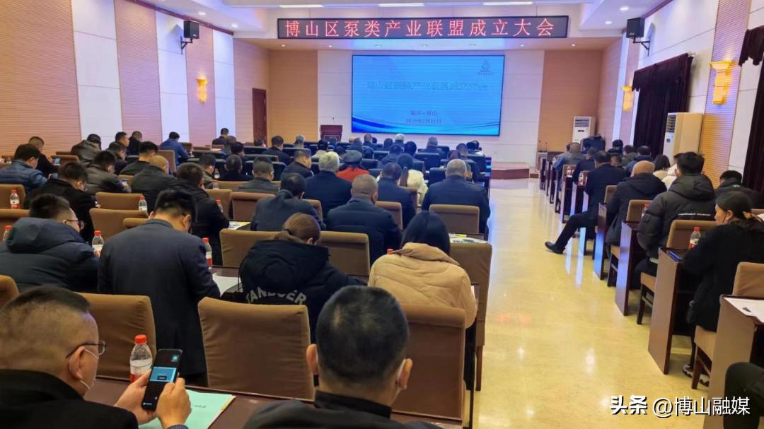 工信局推动落实工业强市发展战略,创新发展思路强化产业升级