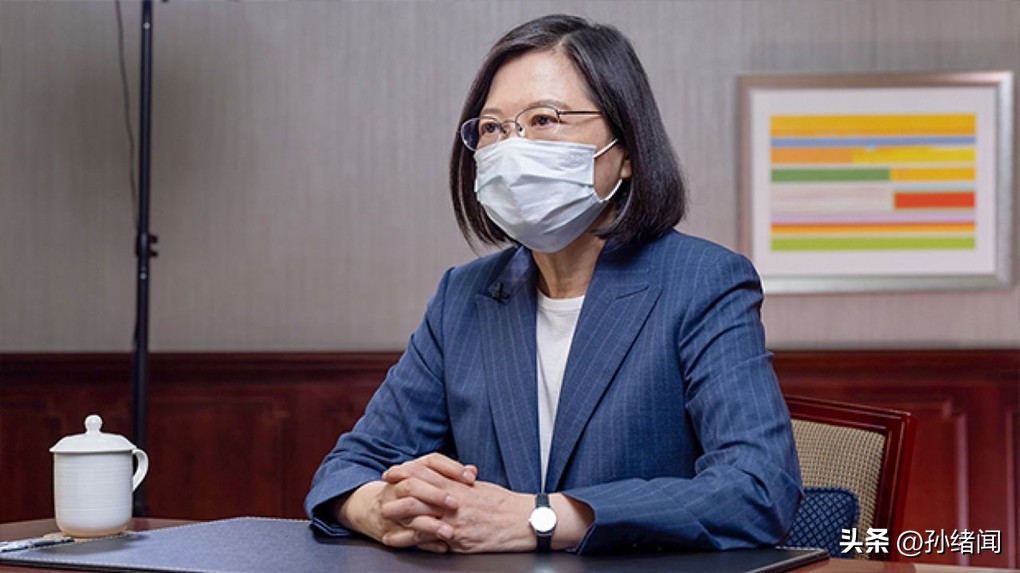 第四批美政客抵台“提款”，台当局欢迎，宣布明年军费增长13.9%