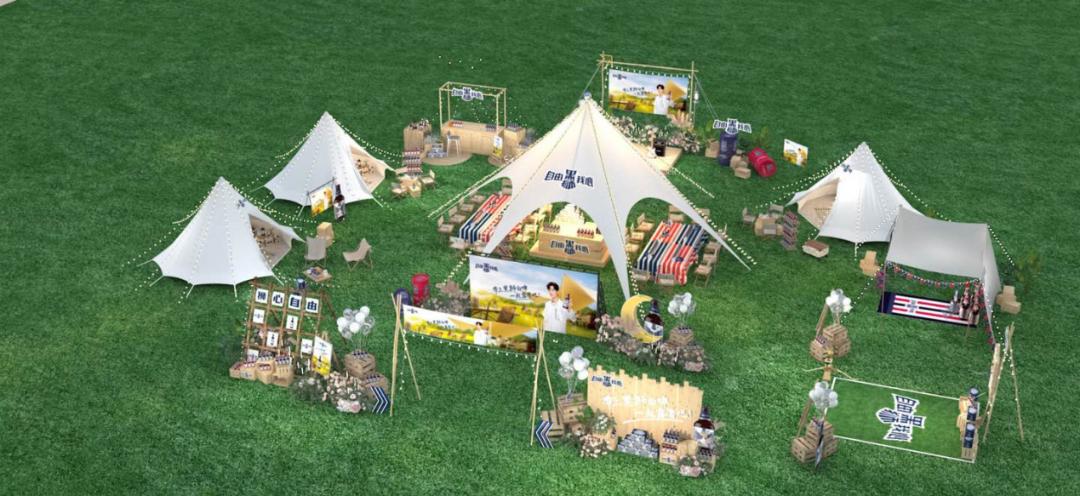 快乐指数拉满↑↑↑假期就来云岩爽购爽玩│五一玩云岩