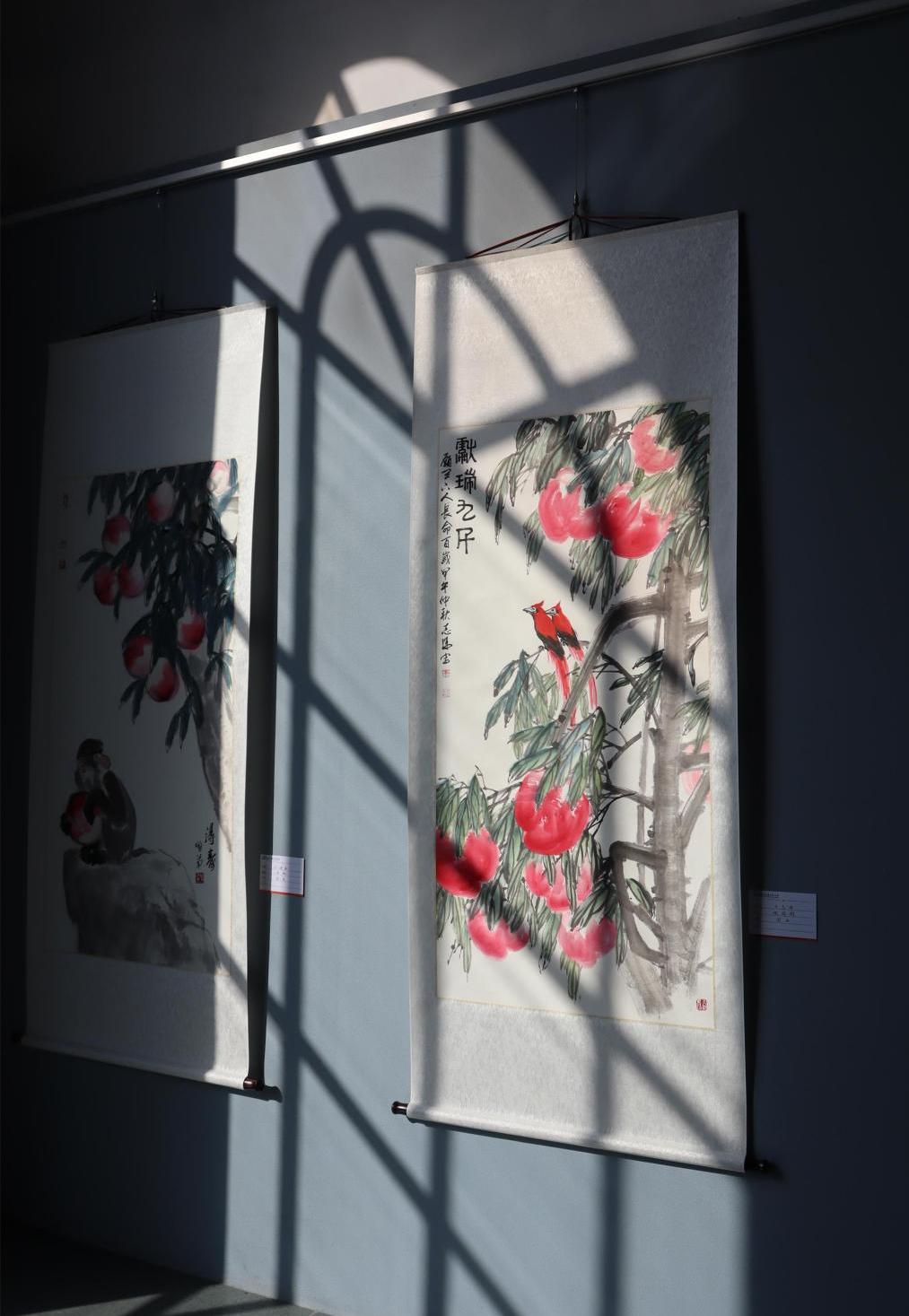 打卡超大萌兔、放水灯……纺织谷上元市吉超多惊喜等你来发现！