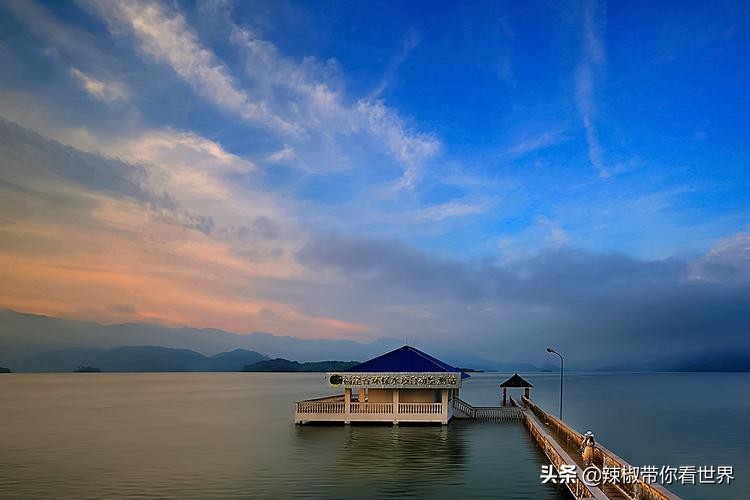 宁德大黄鱼之乡攻略,霞浦大黄鱼之乡图片