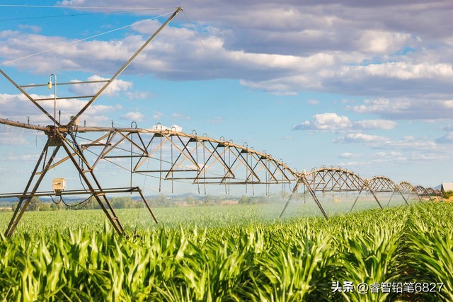 抽水浇地违法河北农民被罚10万,农田打井违法吗