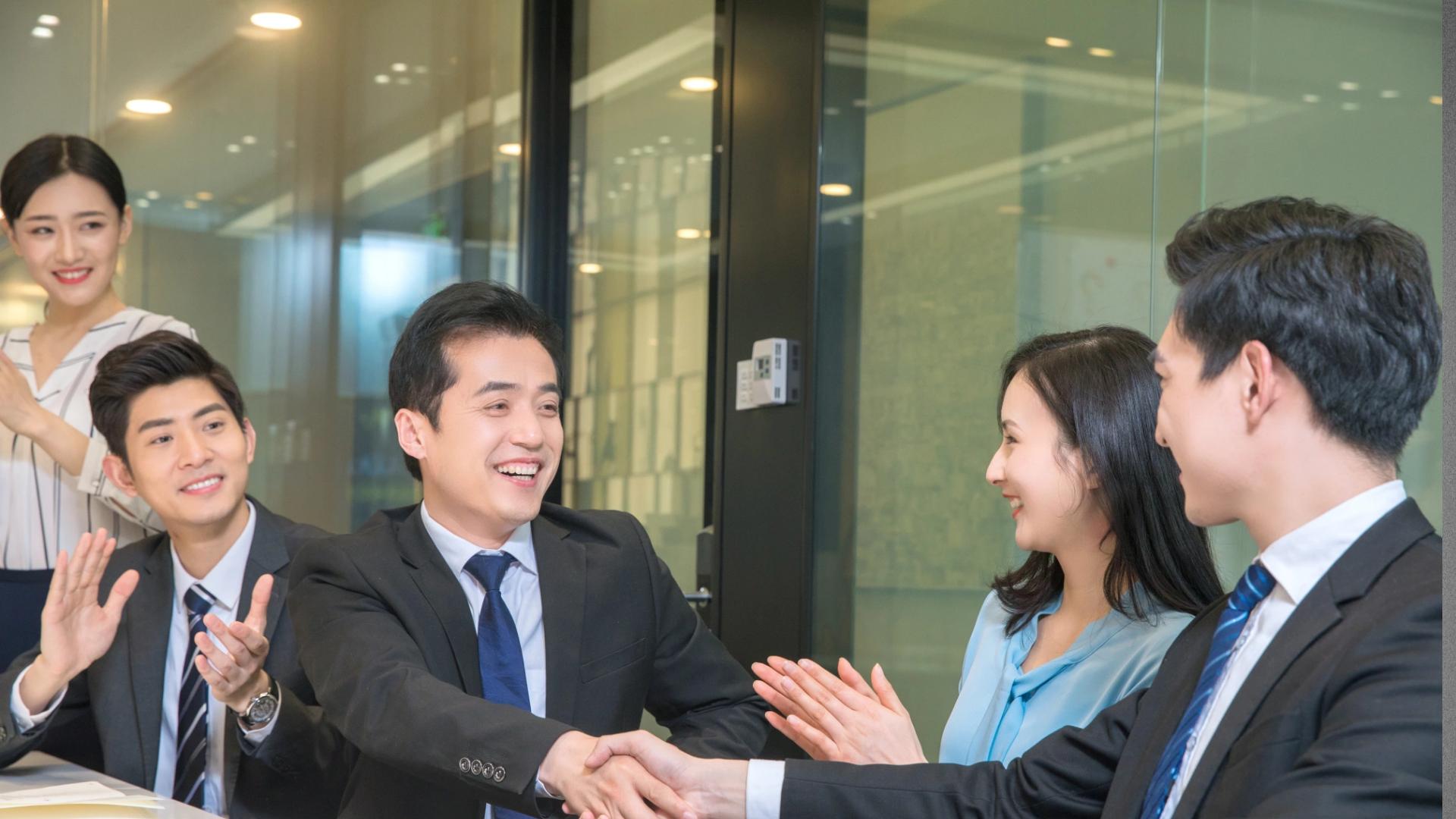 带团队最需要具备什么,带团队的六个管理方法图文