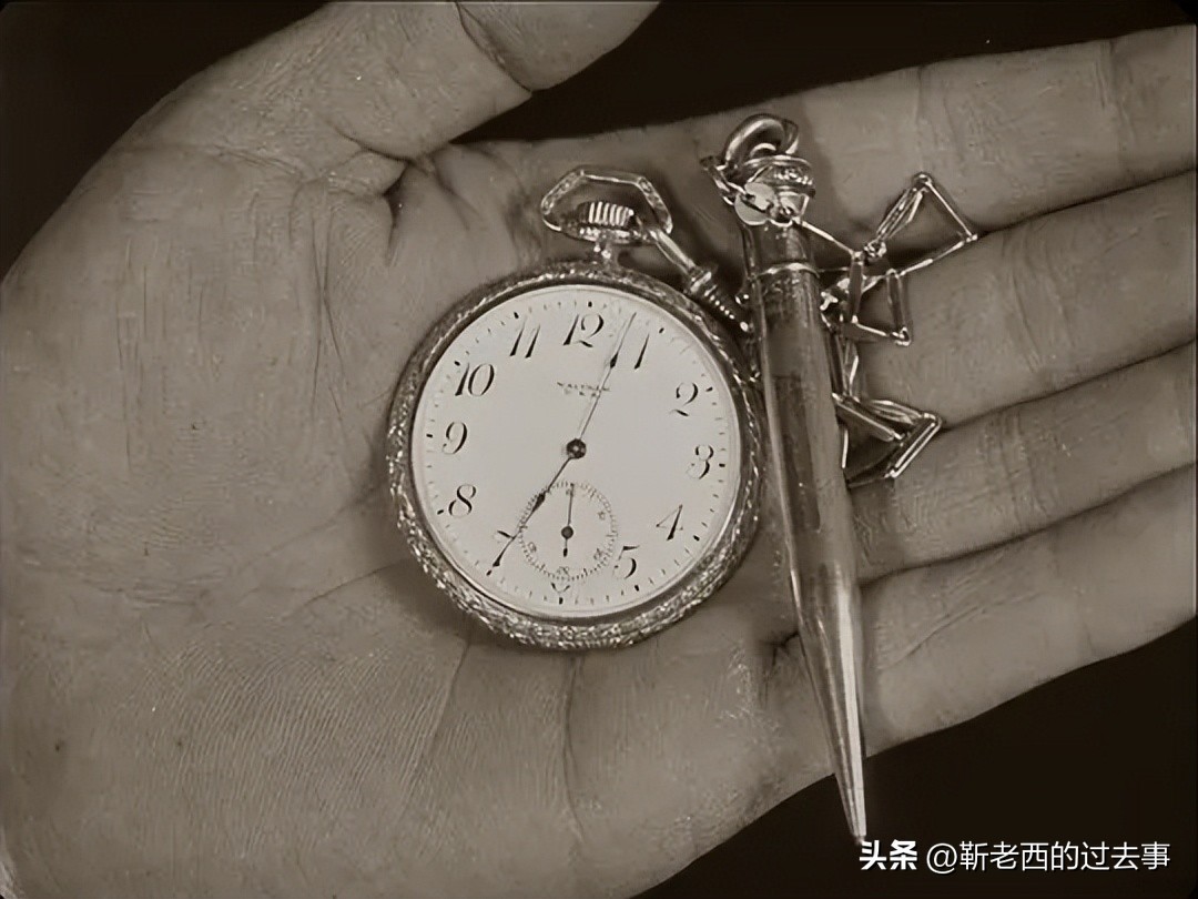 电影创作中情绪的积累和释放,电影叙事的八大要素