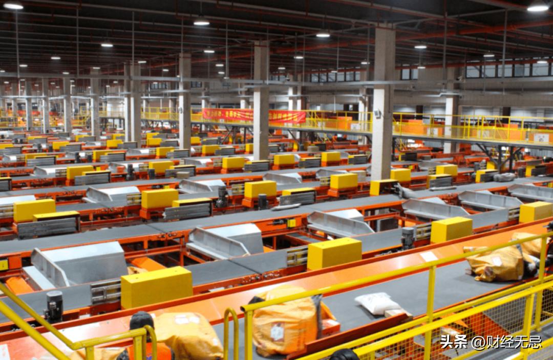 快递加盟商跑路怎么处理,韵达倒闭传言对快递行业的影响