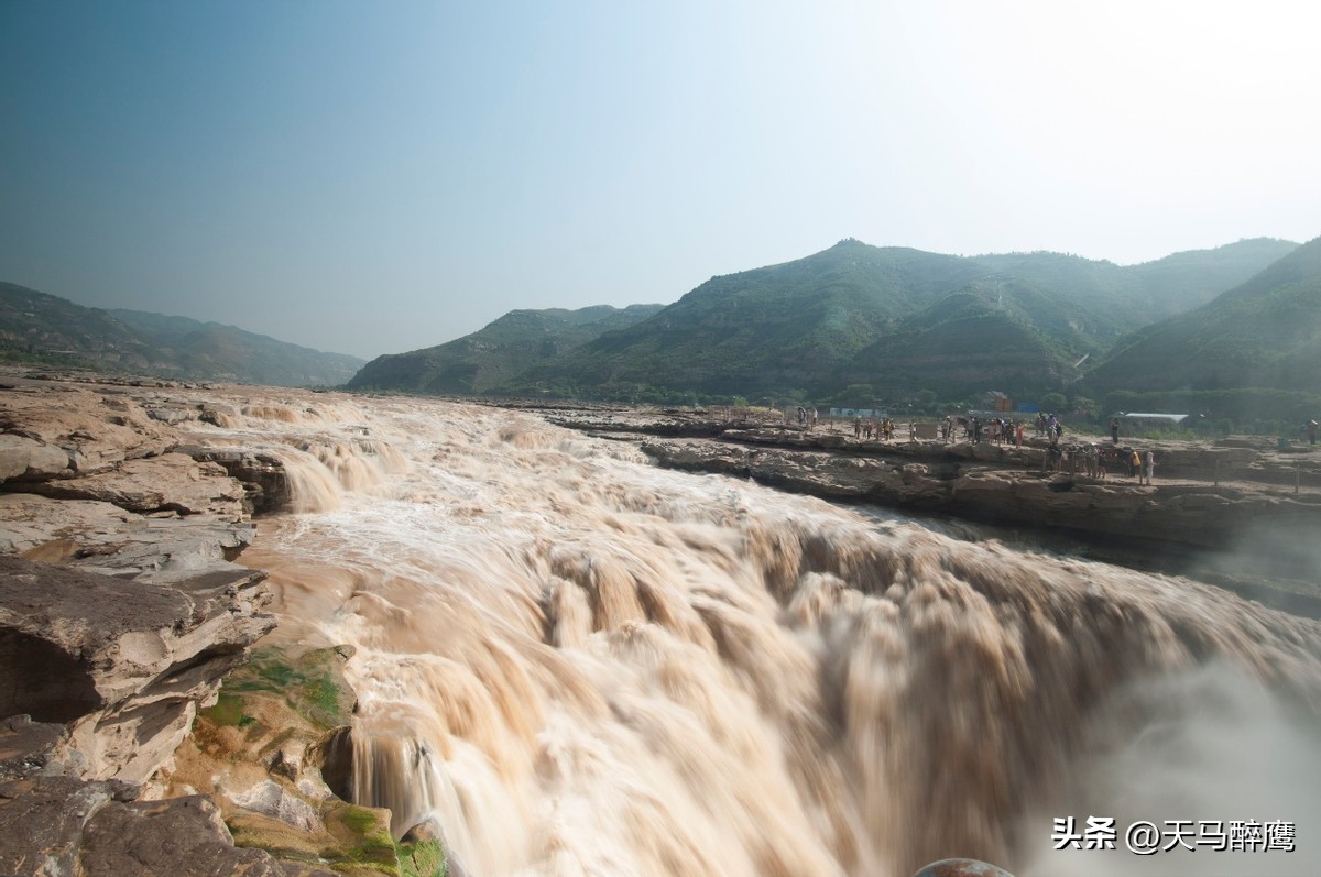 中国十大最值得去的景点排行榜,中国最值得去的10大旅游景区
